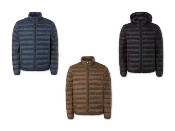 Herren Lightweight Jacke