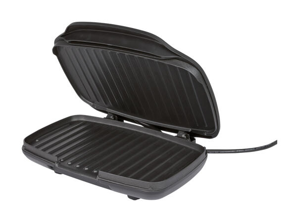 Grille-viande