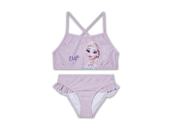 Kleinkinder Bikini/​Badeanzug