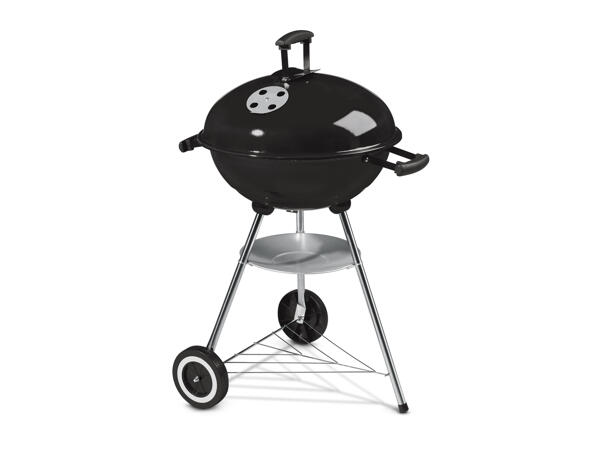 Grillmeister Kettle Barbecue