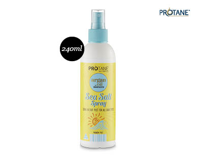 Sea Salt Spray 240ml