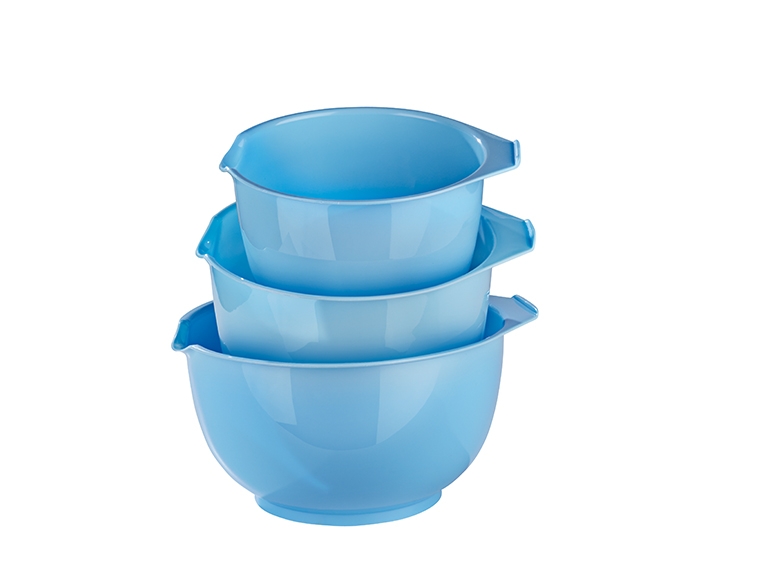 Set de bols ou de gobelets gradués