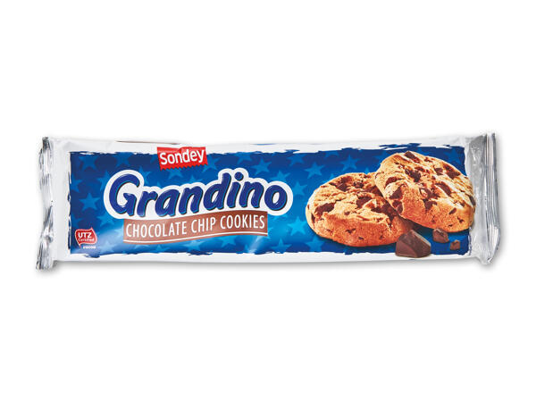 Chokoladesmåkager