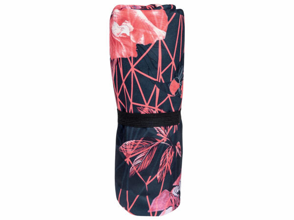 Microfibre Towel