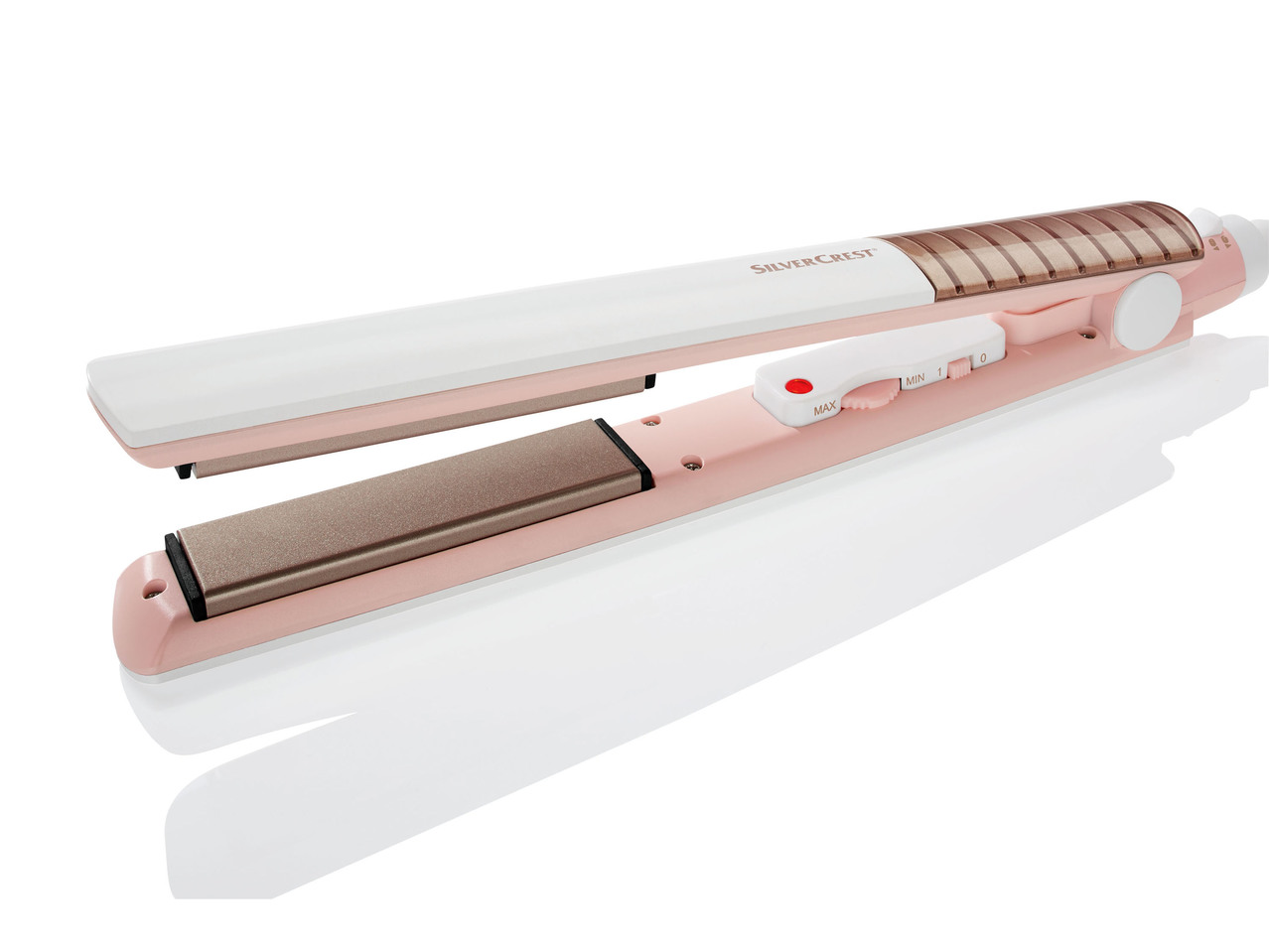 Hair Straightener