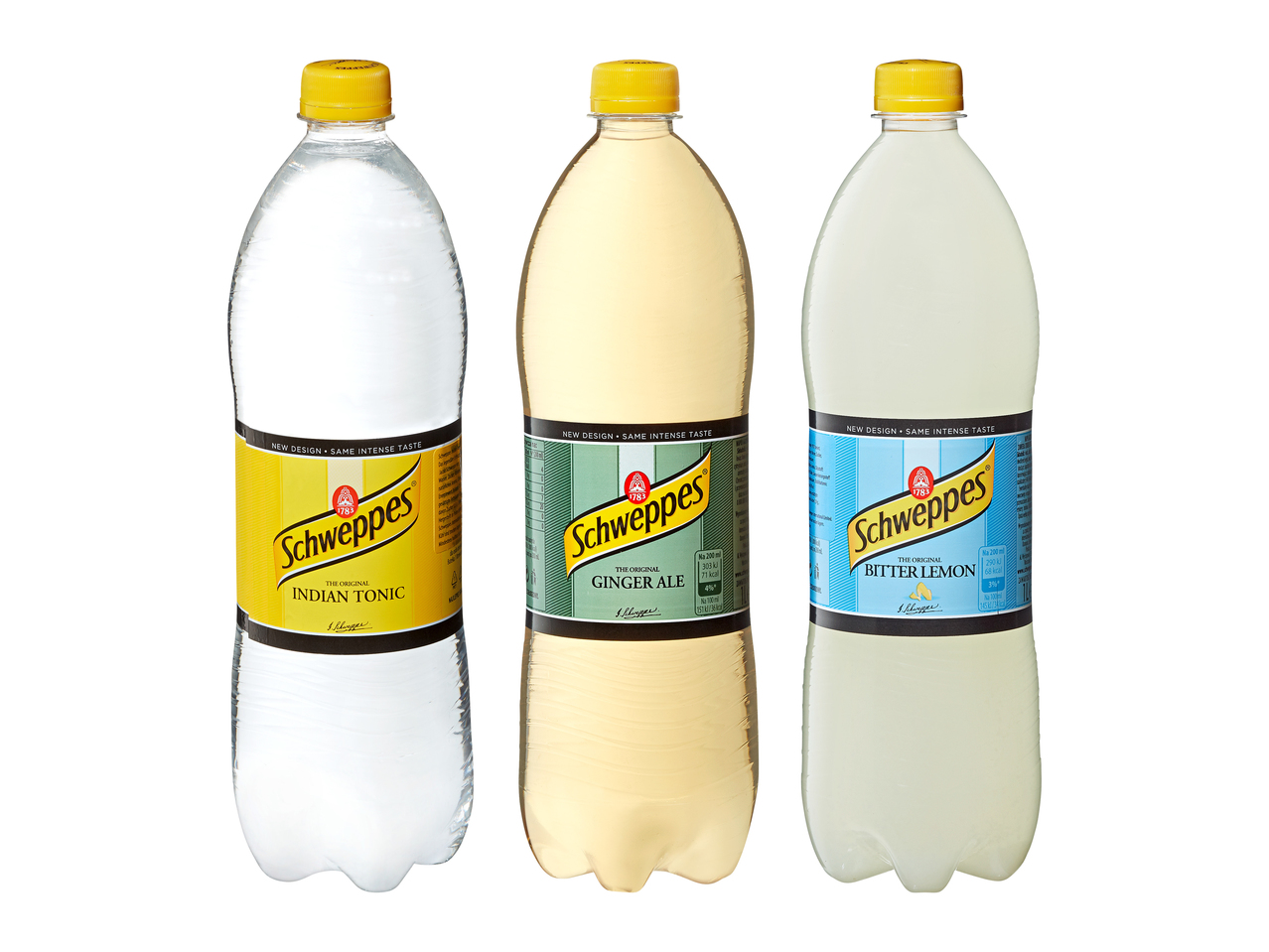 Schweppes