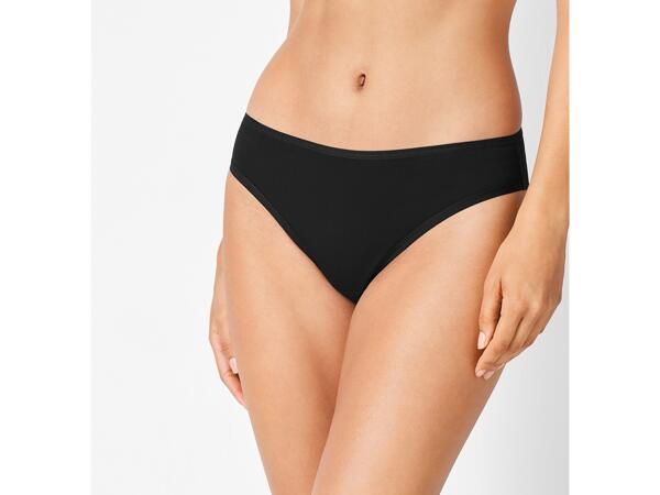 Ladies' Briefs