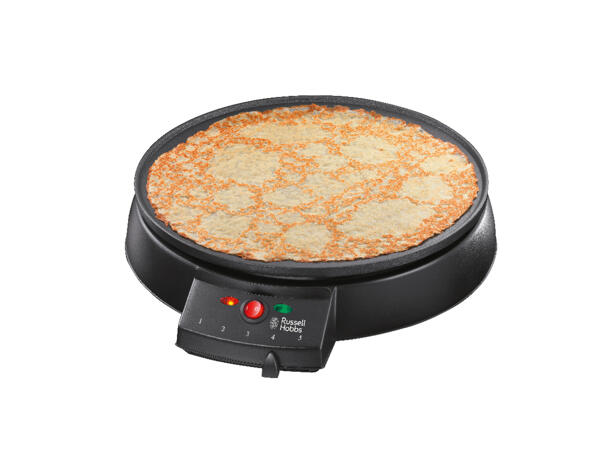 Russell Hobbs Fiesta Crepe Maker