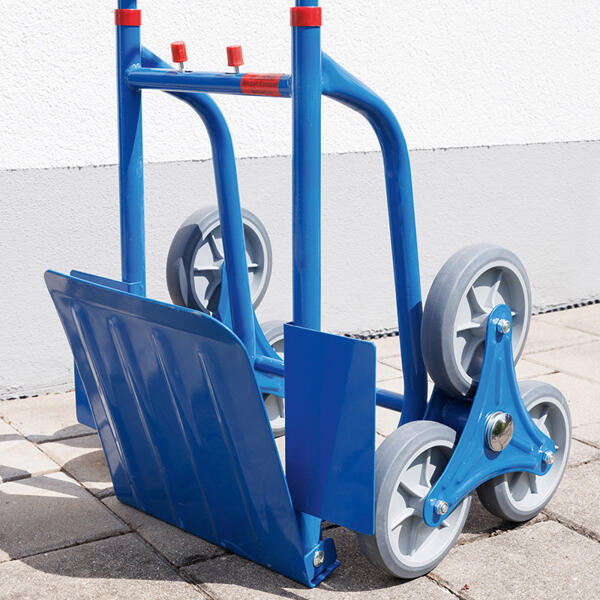 Treppen-Transportkarre