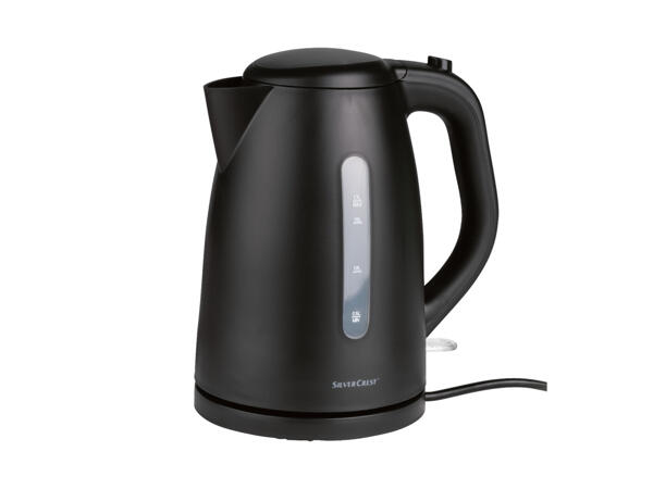 Kettle