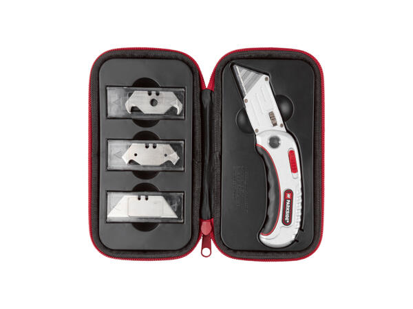 Folding Utility Knife Set