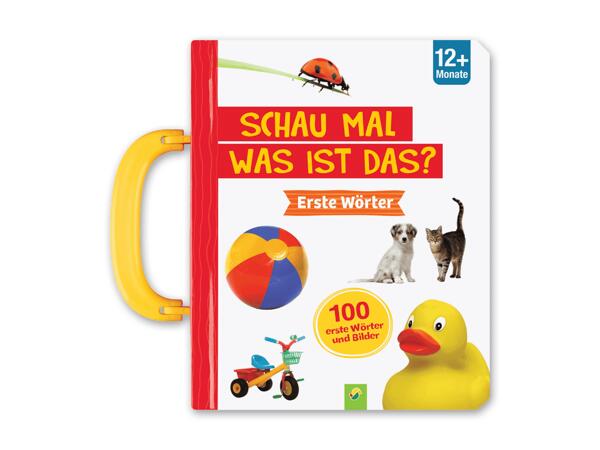 Kinder Buch