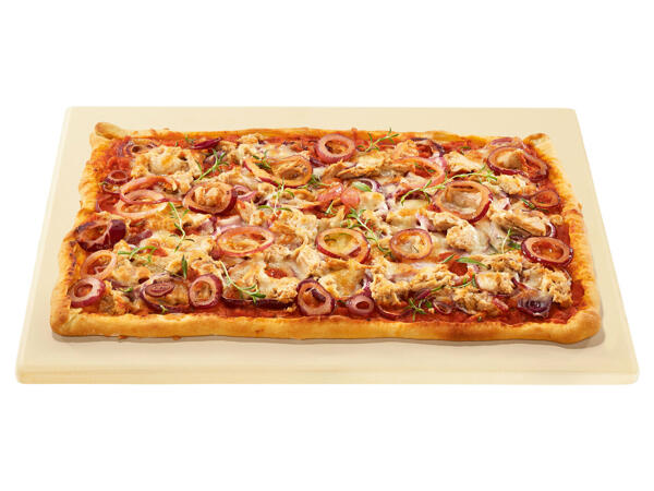 Pizzastein