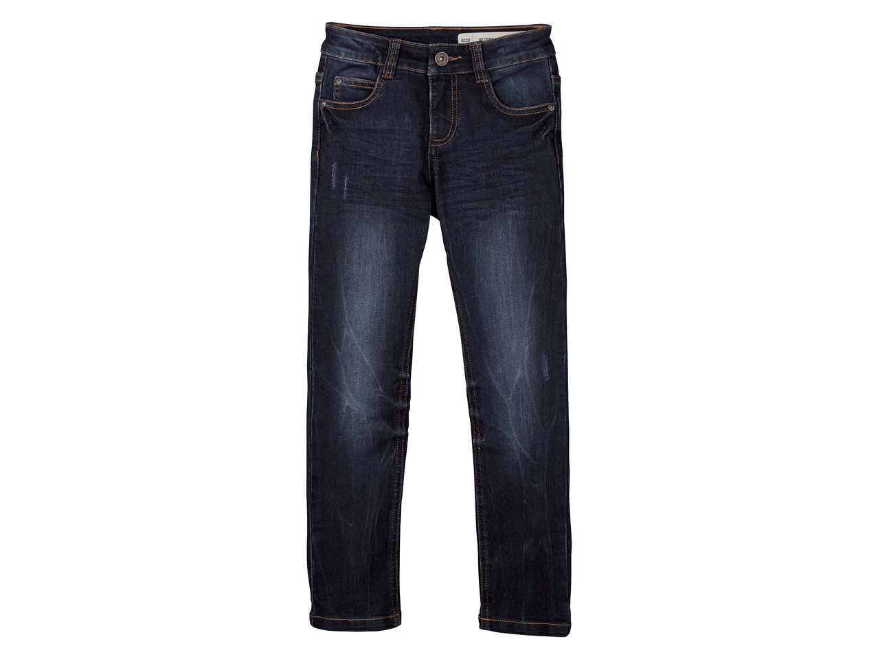 Chlapecké džíny "Skinny Fit"