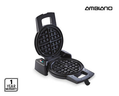 Belgian Waffle Maker