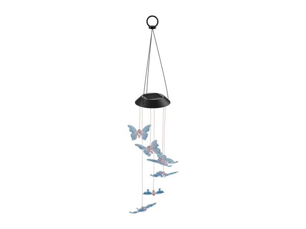 Livarno Home Solar Light Decoration