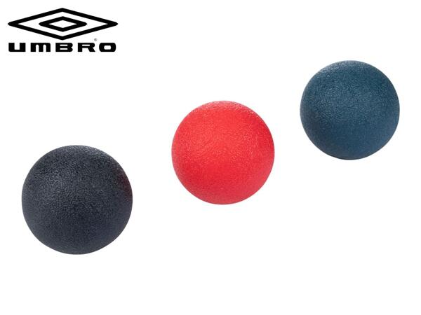 UMBRO Fitness Equipment - Hand Trainer Therapy Balls