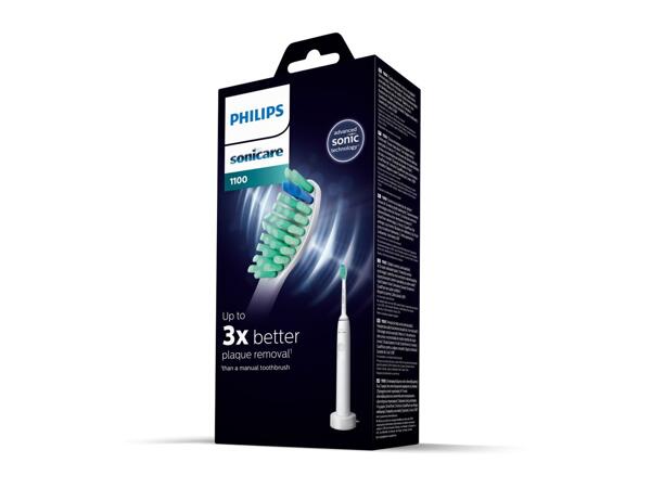 Philips Sonicare 1100 Series Electric Toothbrush