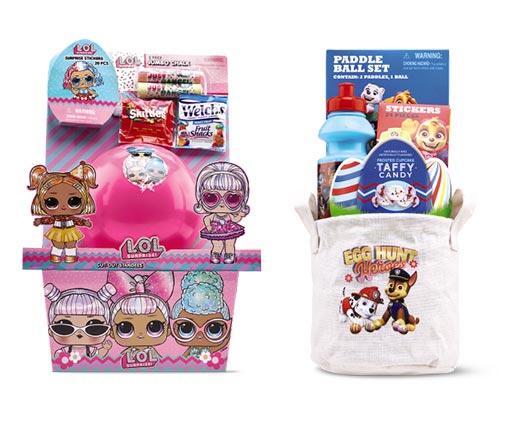 Megatoys 
 Easter Basket Gift Set