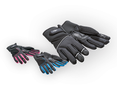 Gants de sport pour femmes/hommes CRANE(R)