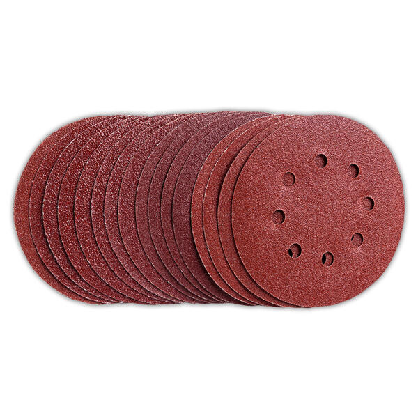 XXL-Schleifpapier-Set