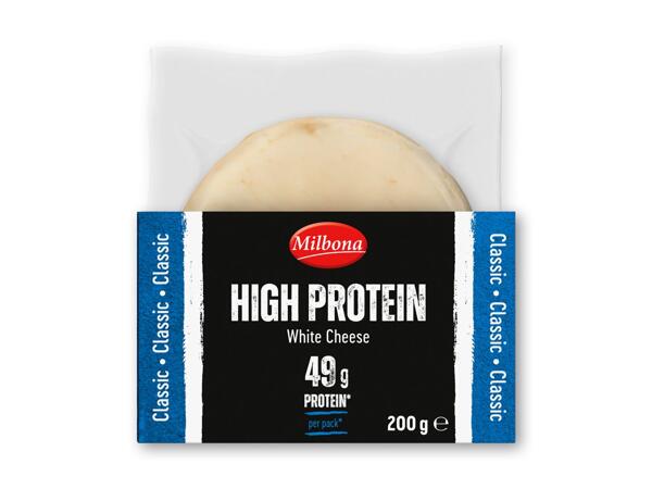 HIGH PROTEIN Salatost