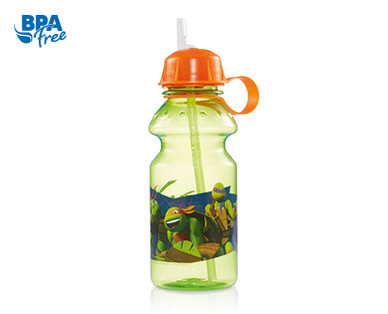 LICENSED DRINK BOTTLE 414ML