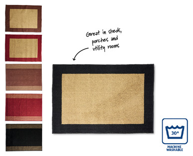 Washable Utility Mat