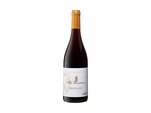 Villa Terramare 2018 Languedoc AOP