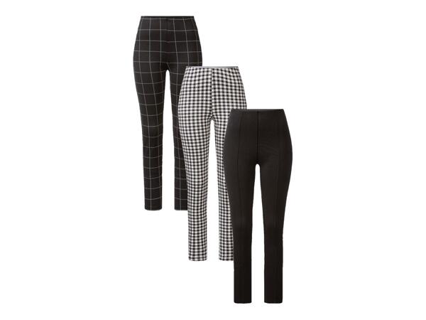 Ladies' Jeggings