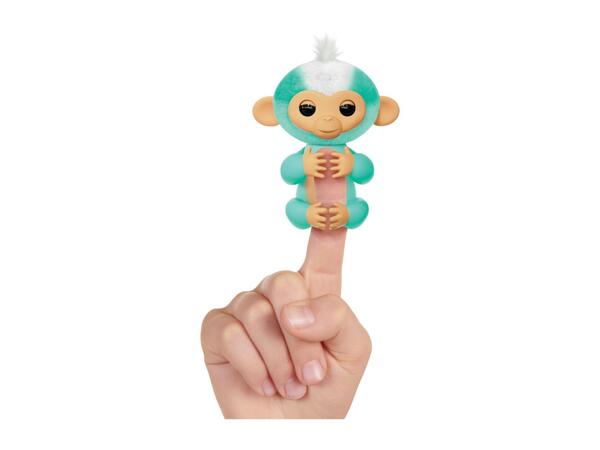 Fingerlings Monkey