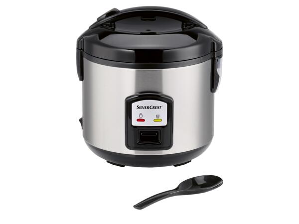 400W Rice Cooker
