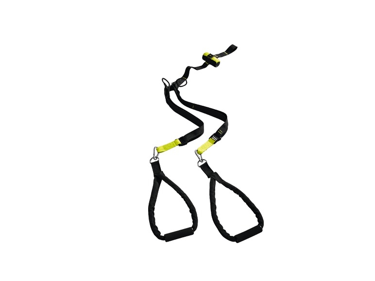 Slingtrainers
