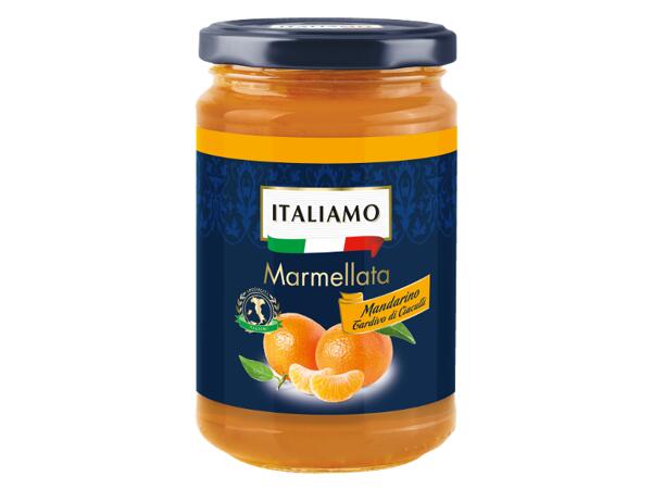 Citrus Marmalade