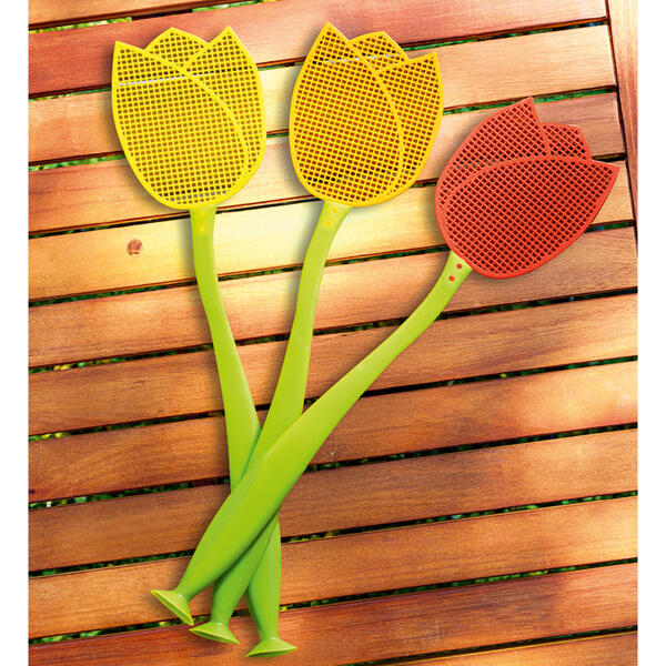 Fliegenklatsche Tulpe