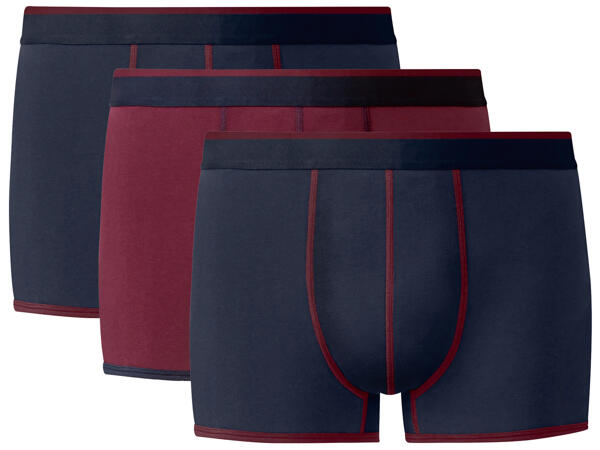 Men's Boxers