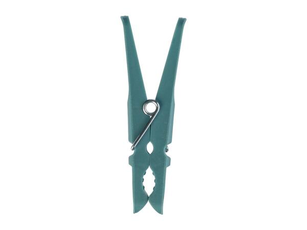W5 Clothes Pegs - 100 Pack