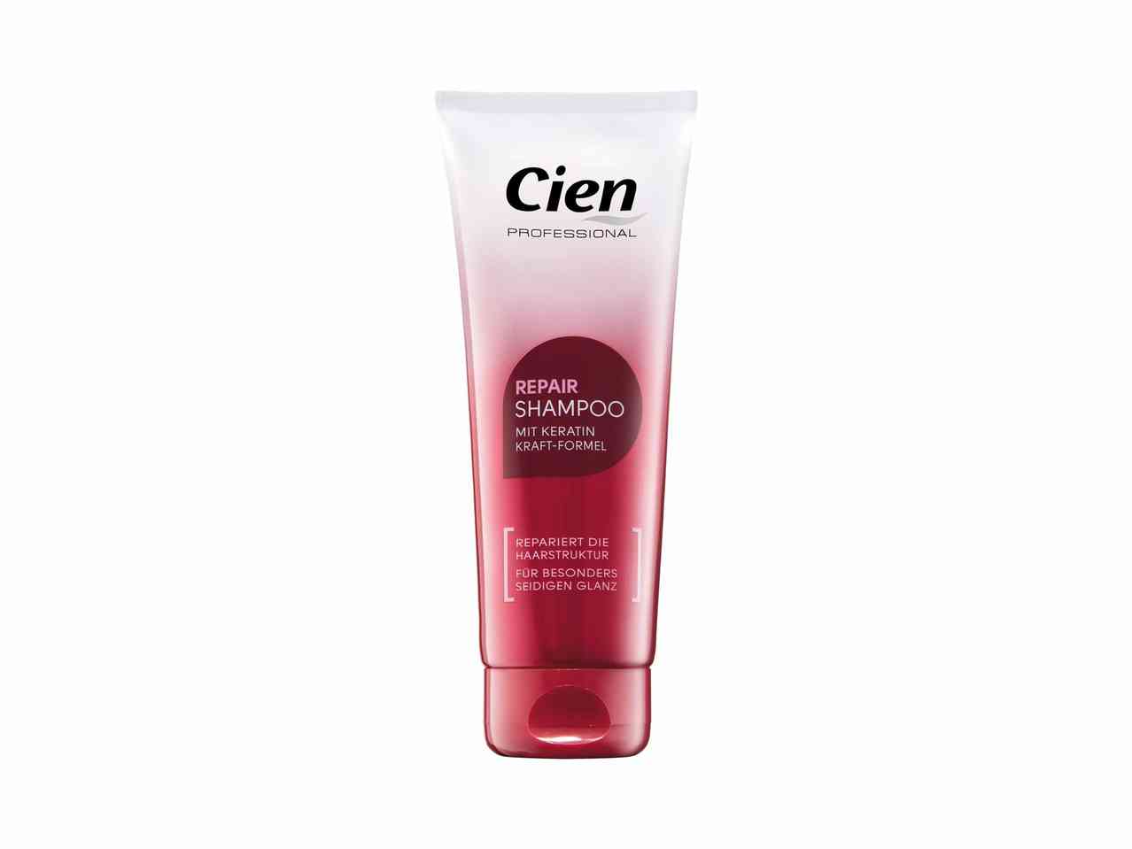 Shampoing professionnel
