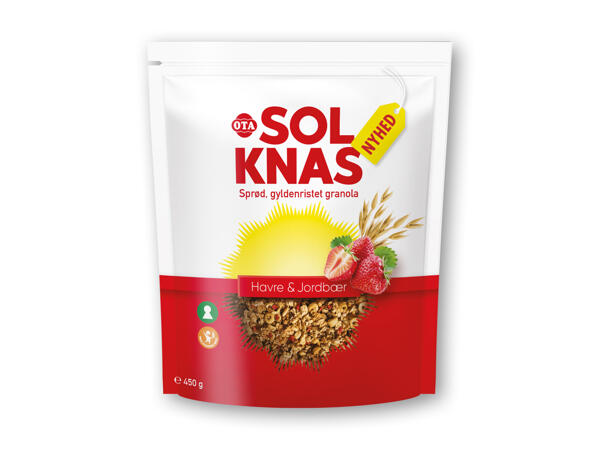 OTA Fras eller Solknas