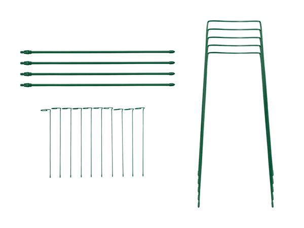 Tuteurs/supports pour fleurs
