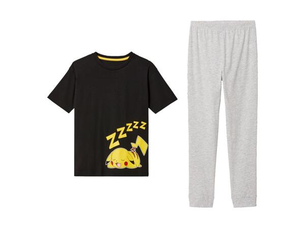 Pyjamas