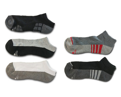 Crane Men's 6-Pair Sport Socks