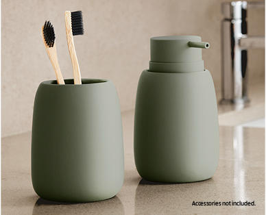 Bathroom Accessories