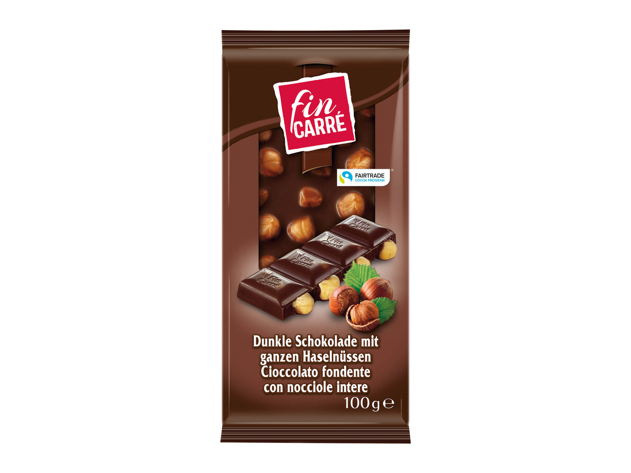 Chocolat noir