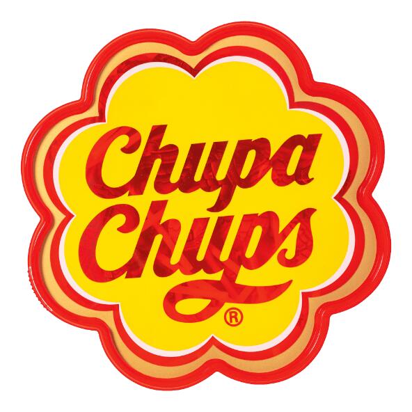 CHUPA CHUPS(R) 				Chupa Chups