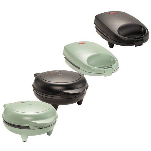 AMBIANO Omlette Maker & Mini Sandwandwitch Maker