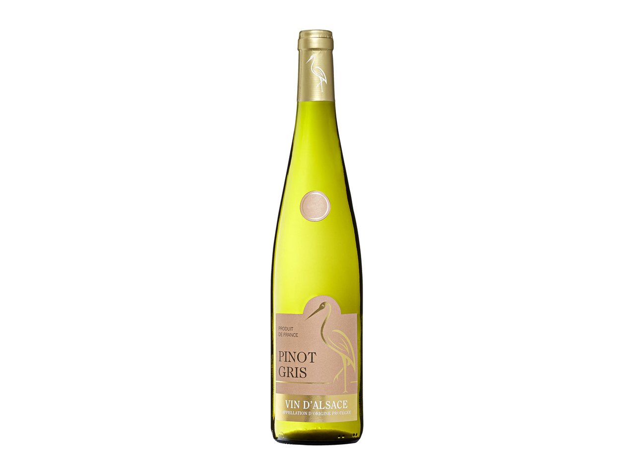 Pinot Gris AOP 2016