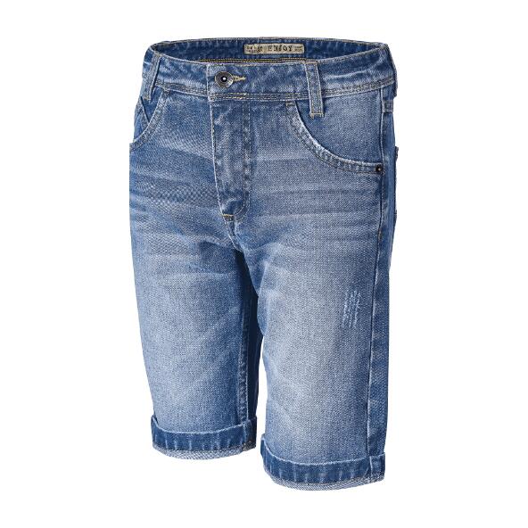 Denimshorts