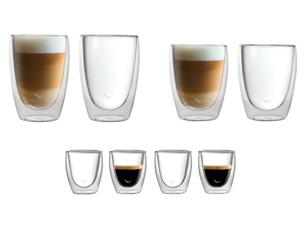 Insulated Glasses