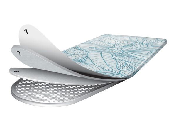 Aquapur Ironing Board Cover